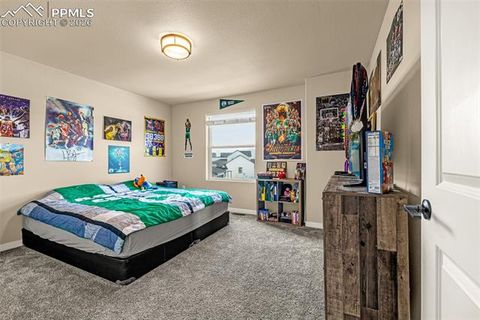 Tiny photo for 2475 Antica Court, Colorado Springs, CO 80921 (MLS # 1496897)