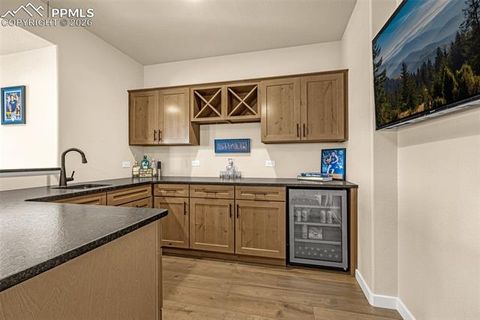 Tiny photo for 2475 Antica Court, Colorado Springs, CO 80921 (MLS # 1496897)