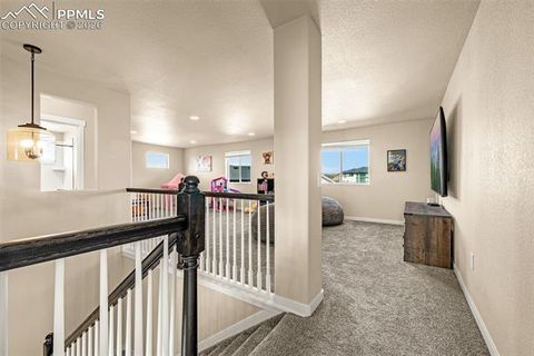 Tiny photo for 2475 Antica Court, Colorado Springs, CO 80921 (MLS # 1496897)