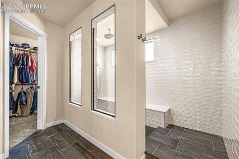 Tiny photo for 2475 Antica Court, Colorado Springs, CO 80921 (MLS # 1496897)