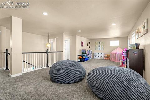 Tiny photo for 2475 Antica Court, Colorado Springs, CO 80921 (MLS # 1496897)