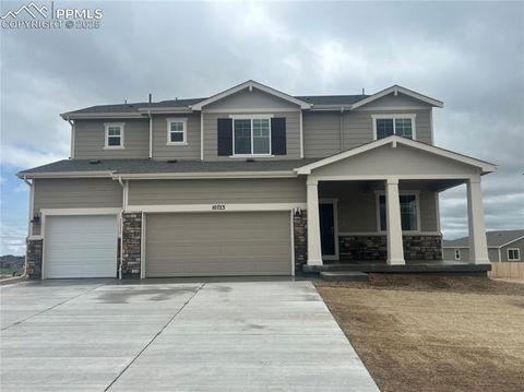 10723 Finsbury Court Peyton CO 80831