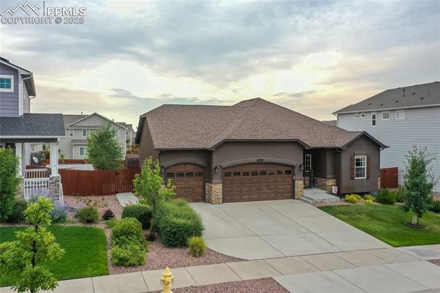 10737 Maroon Peak Way