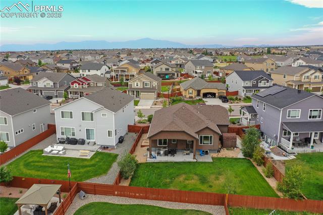 10737 Maroon Peak Way