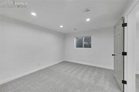 Tiny photo for 28 Pennwood Lane, Pueblo, CO 81005 (MLS # 6951931)