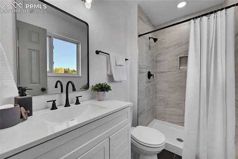 Tiny photo for 28 Pennwood Lane, Pueblo, CO 81005 (MLS # 6951931)