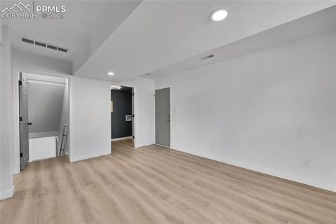 Tiny photo for 28 Pennwood Lane, Pueblo, CO 81005 (MLS # 6951931)