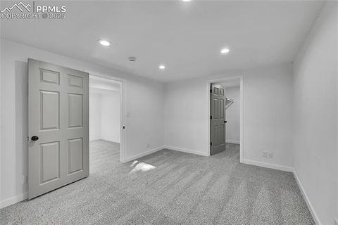 Tiny photo for 28 Pennwood Lane, Pueblo, CO 81005 (MLS # 6951931)