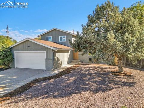 Tiny photo for 28 Pennwood Lane, Pueblo, CO 81005 (MLS # 6951931)