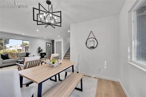 Tiny photo for 28 Pennwood Lane, Pueblo, CO 81005 (MLS # 6951931)