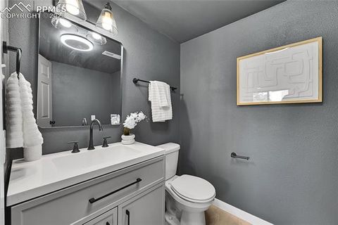 Tiny photo for 28 Pennwood Lane, Pueblo, CO 81005 (MLS # 6951931)