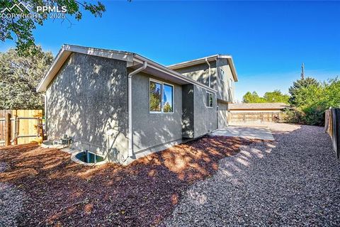 Tiny photo for 28 Pennwood Lane, Pueblo, CO 81005 (MLS # 6951931)