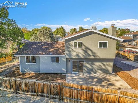 Tiny photo for 28 Pennwood Lane, Pueblo, CO 81005 (MLS # 6951931)