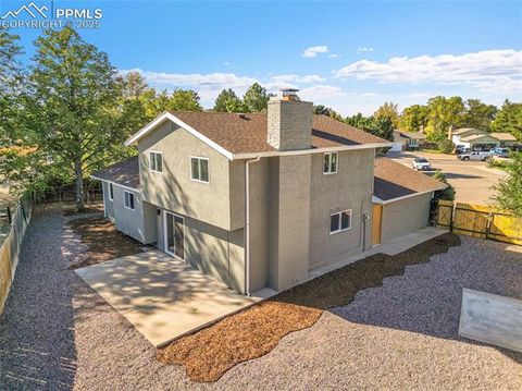 Tiny photo for 28 Pennwood Lane, Pueblo, CO 81005 (MLS # 6951931)