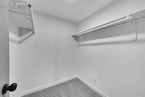 Tiny photo for 28 Pennwood Lane, Pueblo, CO 81005 (MLS # 6951931)