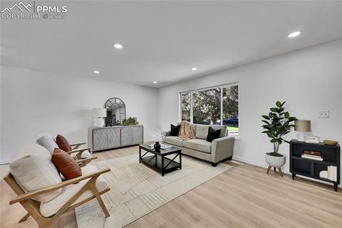 Tiny photo for 28 Pennwood Lane, Pueblo, CO 81005 (MLS # 6951931)