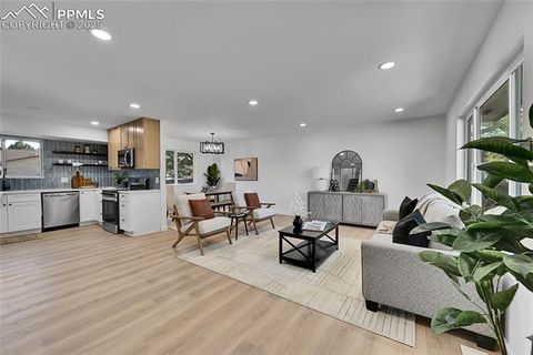 Tiny photo for 28 Pennwood Lane, Pueblo, CO 81005 (MLS # 6951931)