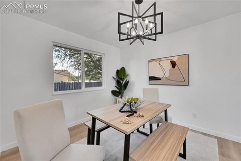 Tiny photo for 28 Pennwood Lane, Pueblo, CO 81005 (MLS # 6951931)