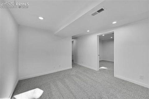 Tiny photo for 28 Pennwood Lane, Pueblo, CO 81005 (MLS # 6951931)