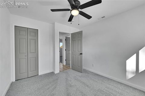 Tiny photo for 28 Pennwood Lane, Pueblo, CO 81005 (MLS # 6951931)