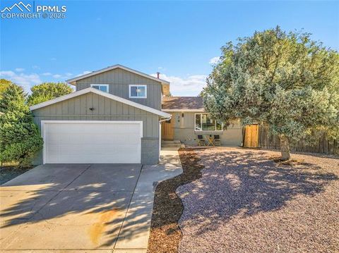 Tiny photo for 28 Pennwood Lane, Pueblo, CO 81005 (MLS # 6951931)