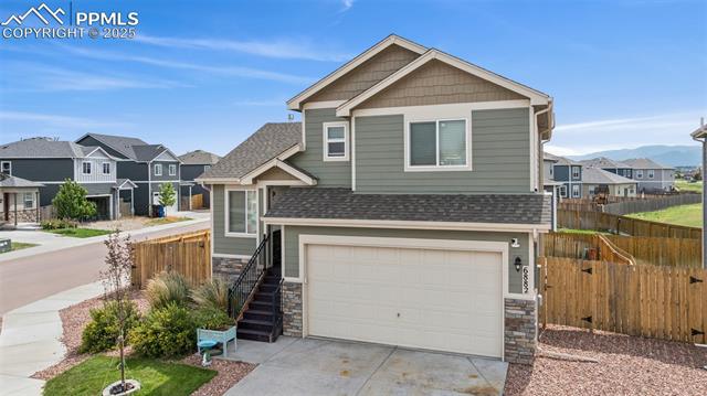 6882 Alsea Drive