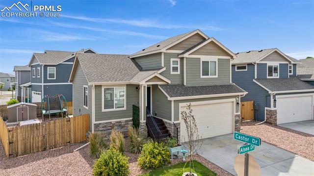 6882 Alsea Drive