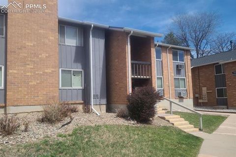 Photo of 1625 N Murray Boulevard #225, Colorado Springs, CO 80915 (MLS # 2700622)