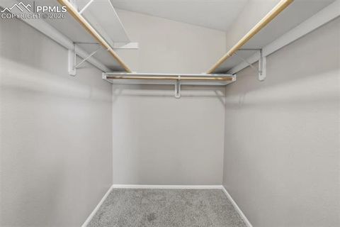 Tiny photo for 3147 Hearthridge Circle, Colorado Springs, CO 80918 (MLS # 2218234)