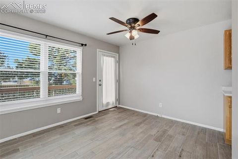 Tiny photo for 3147 Hearthridge Circle, Colorado Springs, CO 80918 (MLS # 2218234)