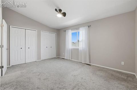 Tiny photo for 3147 Hearthridge Circle, Colorado Springs, CO 80918 (MLS # 2218234)