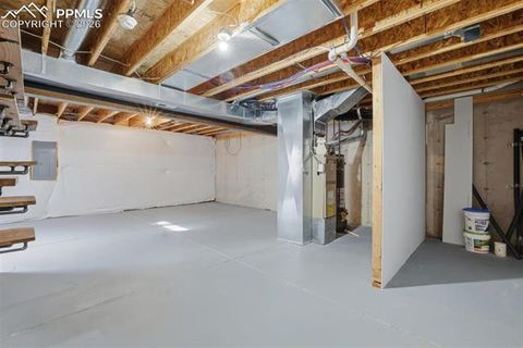 Tiny photo for 3147 Hearthridge Circle, Colorado Springs, CO 80918 (MLS # 2218234)