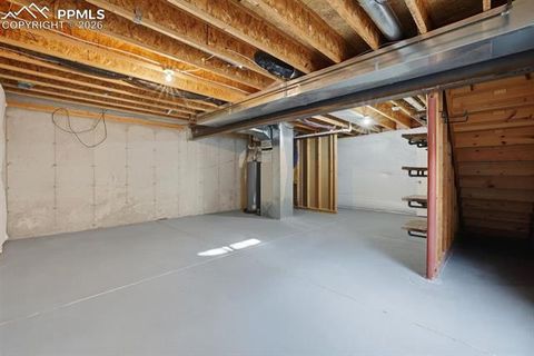 Tiny photo for 3147 Hearthridge Circle, Colorado Springs, CO 80918 (MLS # 2218234)