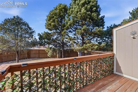 Tiny photo for 3147 Hearthridge Circle, Colorado Springs, CO 80918 (MLS # 2218234)