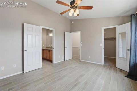 Tiny photo for 3147 Hearthridge Circle, Colorado Springs, CO 80918 (MLS # 2218234)