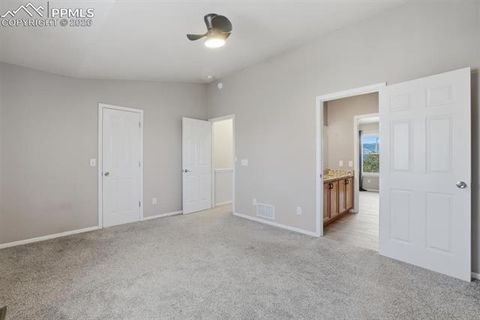 Tiny photo for 3147 Hearthridge Circle, Colorado Springs, CO 80918 (MLS # 2218234)