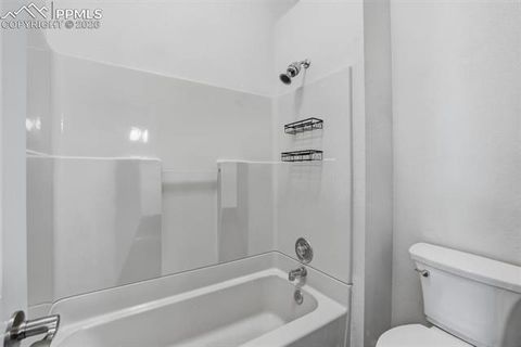 Tiny photo for 3147 Hearthridge Circle, Colorado Springs, CO 80918 (MLS # 2218234)