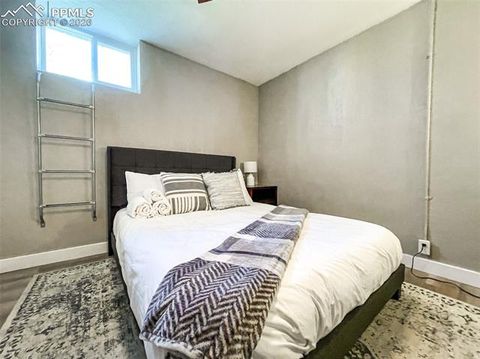 Tiny photo for 214 N 20th Street, Colorado Springs, CO 80904 (MLS # 5523286)