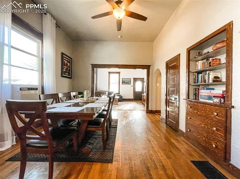 Tiny photo for 214 N 20th Street, Colorado Springs, CO 80904 (MLS # 5523286)