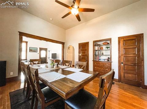 Tiny photo for 214 N 20th Street, Colorado Springs, CO 80904 (MLS # 5523286)