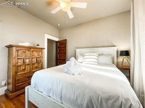 Tiny photo for 214 N 20th Street, Colorado Springs, CO 80904 (MLS # 5523286)