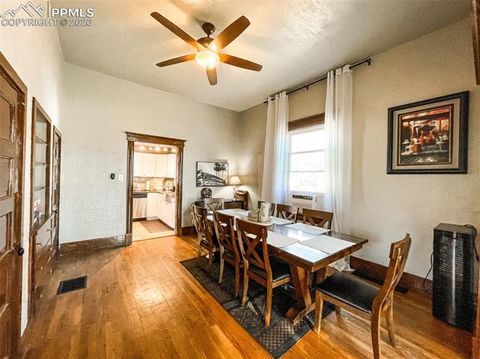 Tiny photo for 214 N 20th Street, Colorado Springs, CO 80904 (MLS # 5523286)