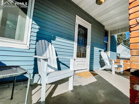 Tiny photo for 214 N 20th Street, Colorado Springs, CO 80904 (MLS # 5523286)