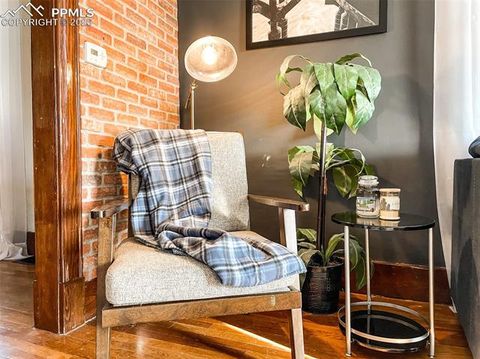 Tiny photo for 214 N 20th Street, Colorado Springs, CO 80904 (MLS # 5523286)