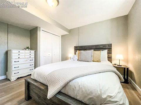 Tiny photo for 214 N 20th Street, Colorado Springs, CO 80904 (MLS # 5523286)