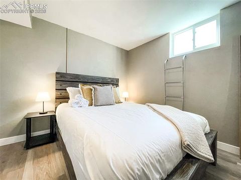 Tiny photo for 214 N 20th Street, Colorado Springs, CO 80904 (MLS # 5523286)