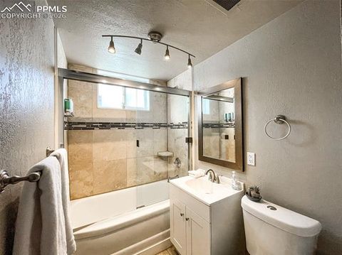 Tiny photo for 214 N 20th Street, Colorado Springs, CO 80904 (MLS # 5523286)