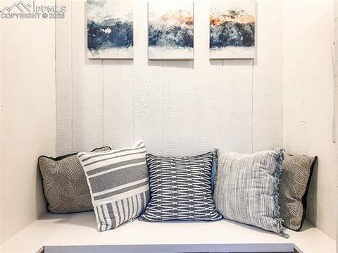 Tiny photo for 214 N 20th Street, Colorado Springs, CO 80904 (MLS # 5523286)