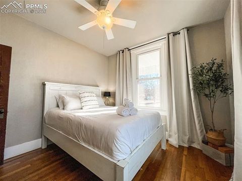 Tiny photo for 214 N 20th Street, Colorado Springs, CO 80904 (MLS # 5523286)