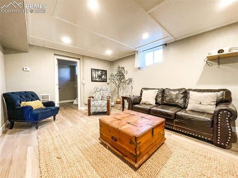 Tiny photo for 214 N 20th Street, Colorado Springs, CO 80904 (MLS # 5523286)